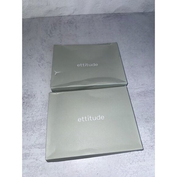 NWT Ettitude Bamboo Silky PJ Cami, Shorts Set‎ Rose Pink Women's Size Large - Picture 4 of 8